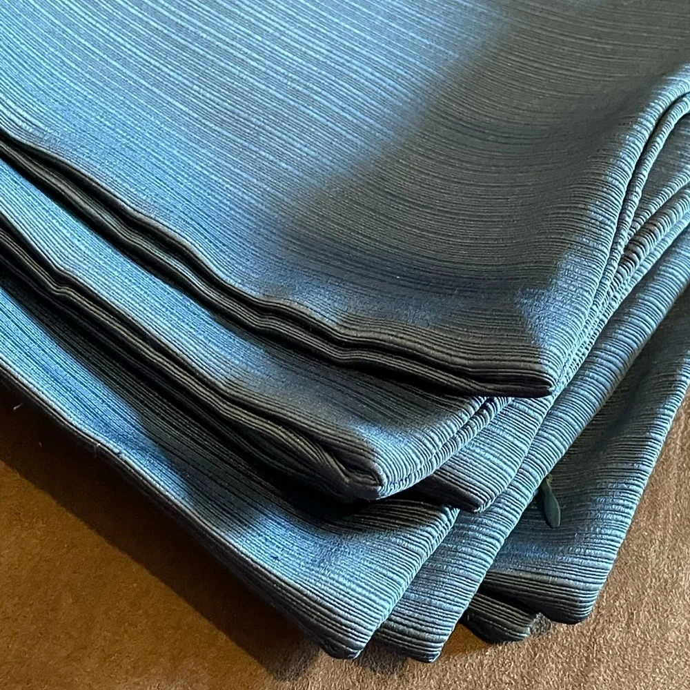 Textured Pillow Covers